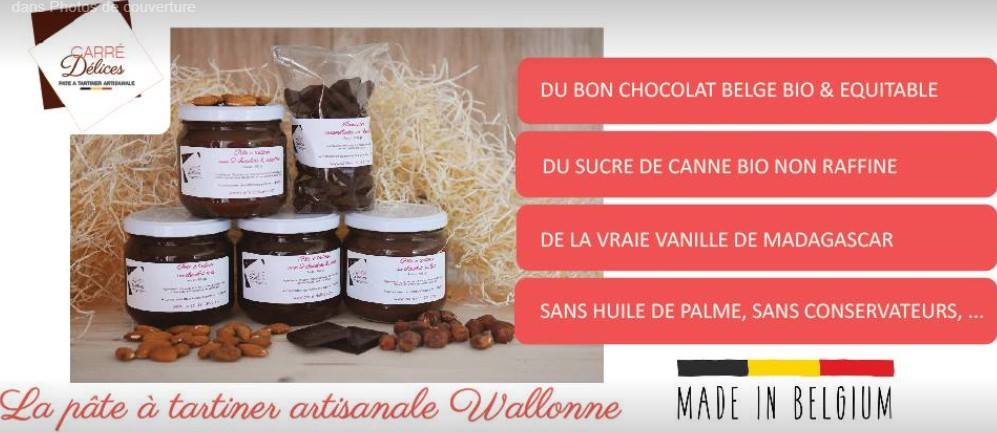 45347964_1135706056577910_183418936312725504_o pâtes à tartiner - thé & gourmandises