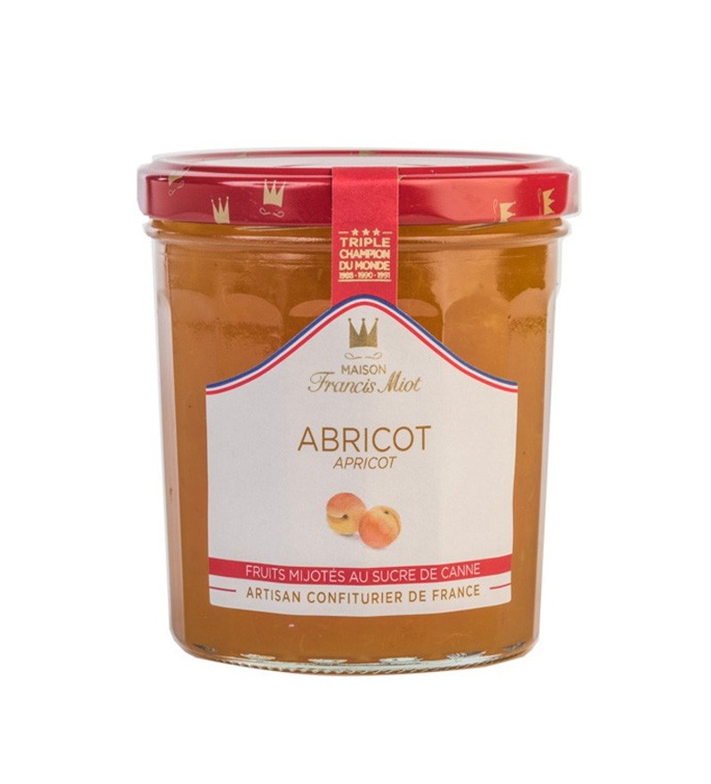 confiture-artisanale-abricot confiture d'abricot