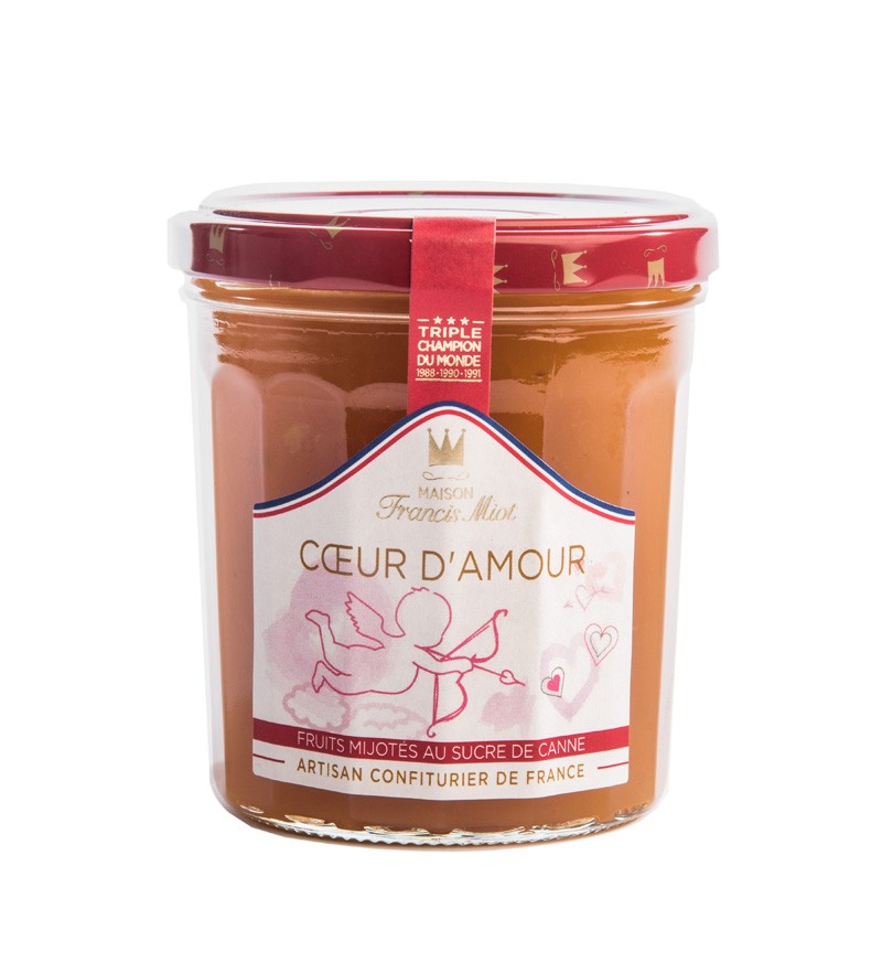 confiture-coeur-d-amour confiture cœur d'amour