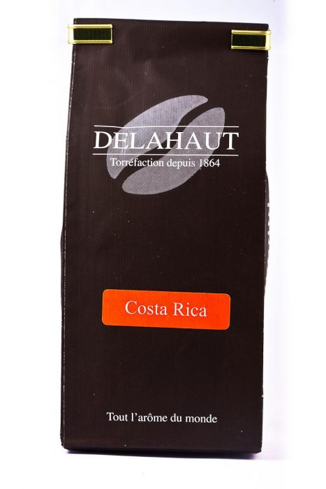 COSTARICA mélange italien café