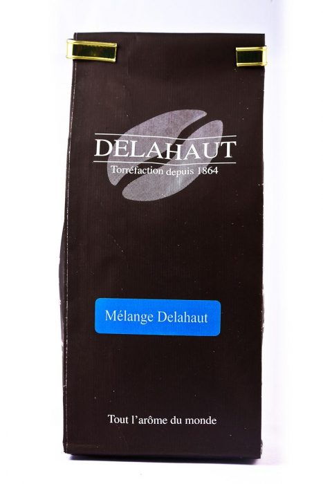 MELDELAHAUT miel de litchi