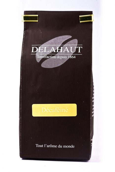 decafeine miel de litchi