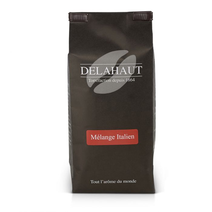 melange italien mélange italien café