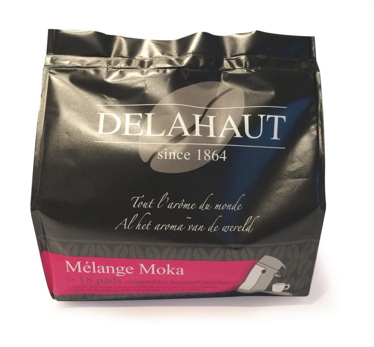 moka dosette mélange italien café